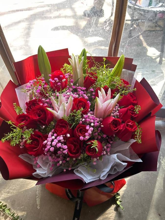辽源东丰县花店 辽源东丰县花店