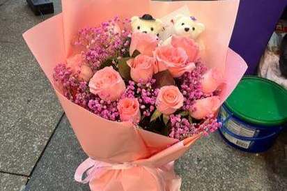 辽源东丰县花店