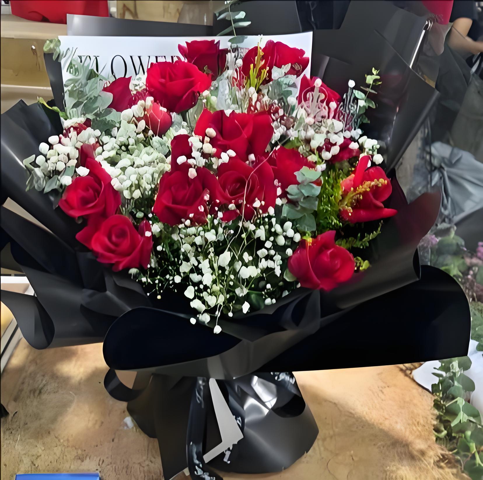 辽源东丰县花店