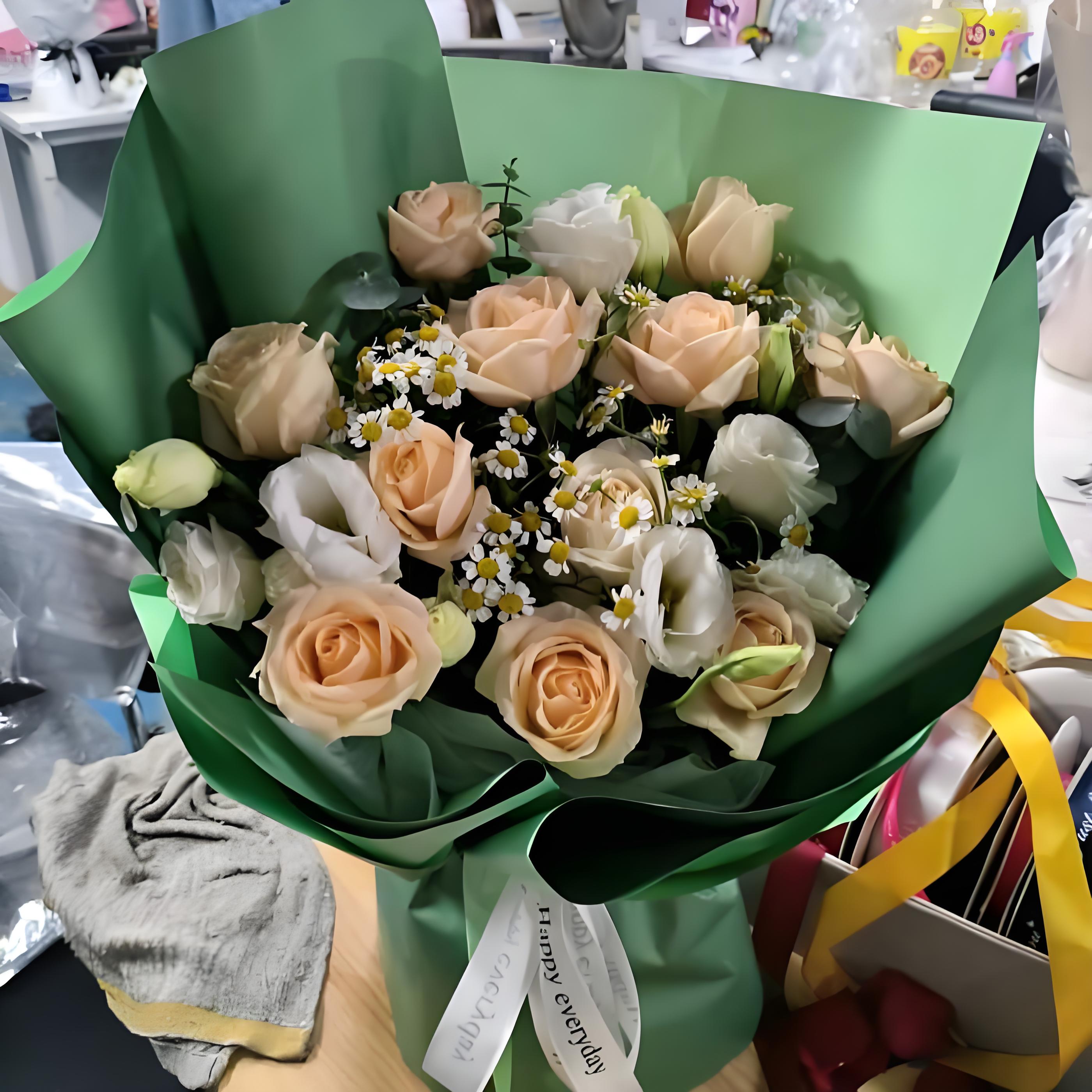 辽源东丰县花店