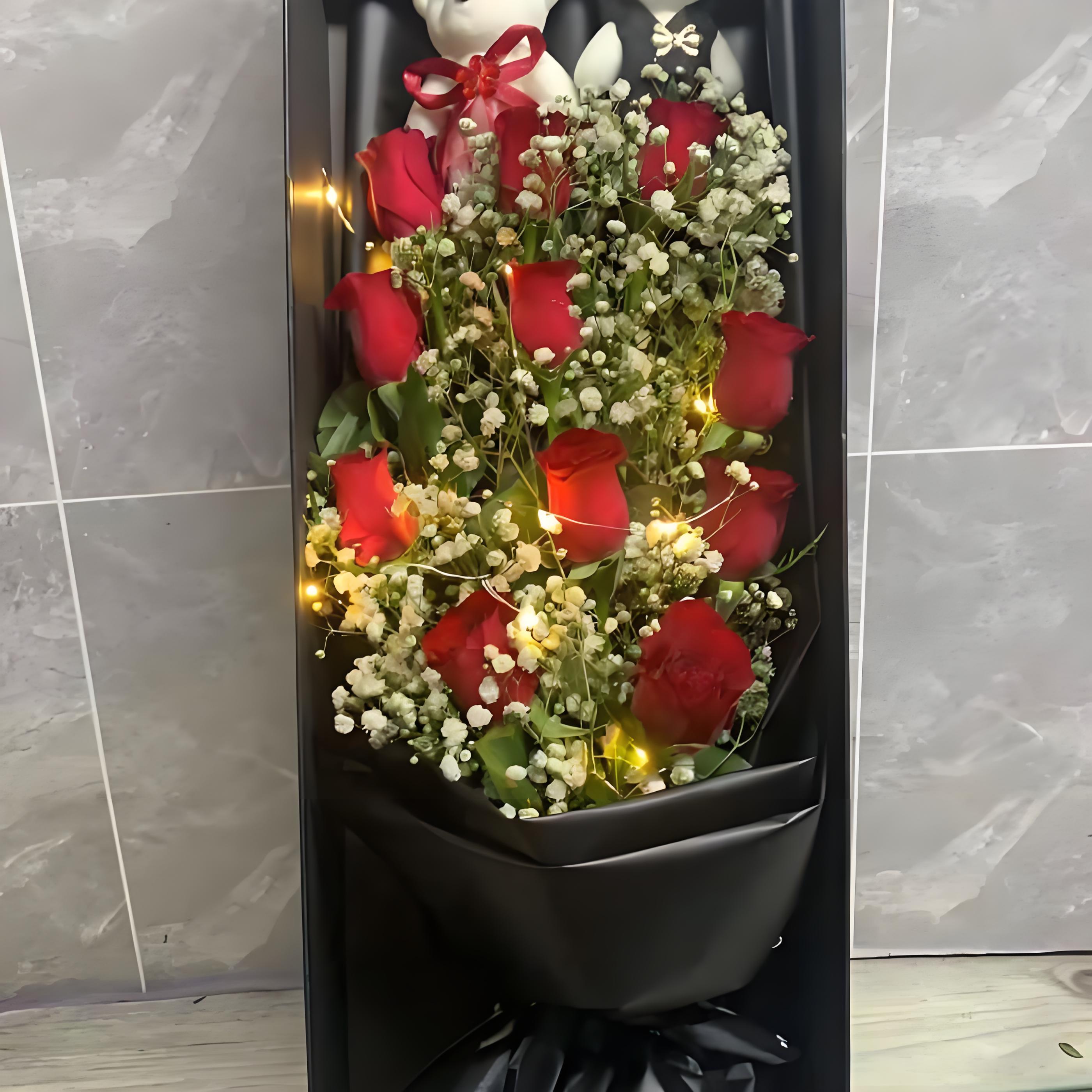 辽源东丰县花店