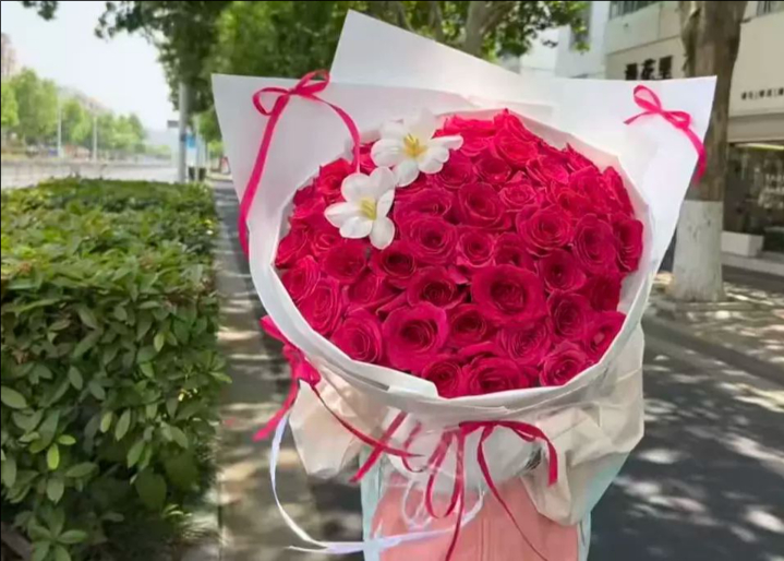 辽源东丰县花店