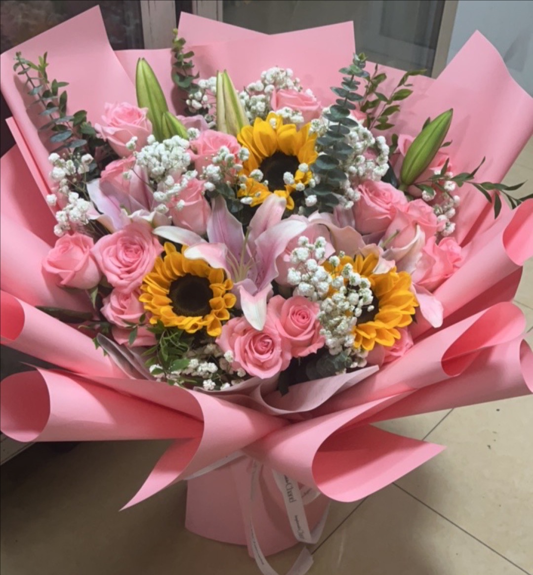 辽源东丰县花店